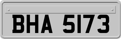 BHA5173