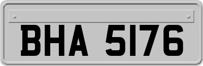 BHA5176