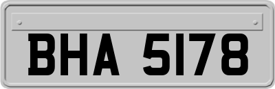 BHA5178
