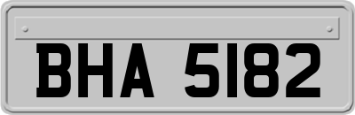 BHA5182