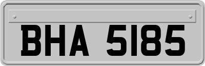 BHA5185