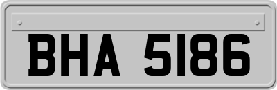 BHA5186