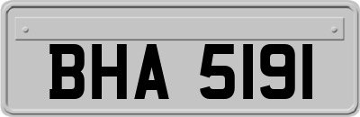 BHA5191