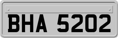 BHA5202