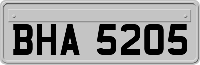 BHA5205
