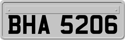 BHA5206
