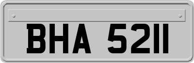 BHA5211