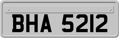 BHA5212