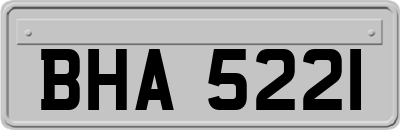 BHA5221