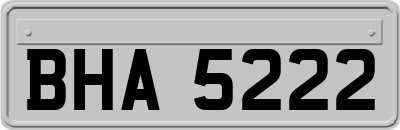 BHA5222