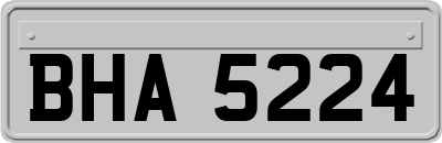 BHA5224