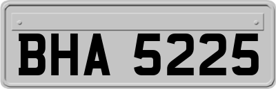 BHA5225