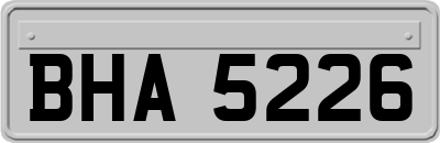 BHA5226