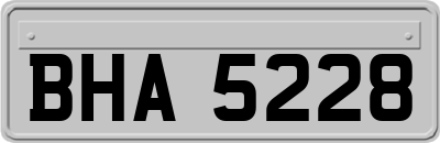 BHA5228
