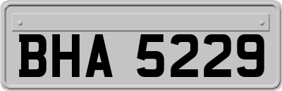 BHA5229