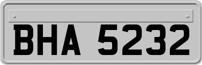 BHA5232