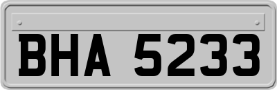 BHA5233
