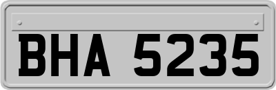 BHA5235