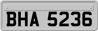BHA5236