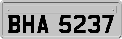 BHA5237
