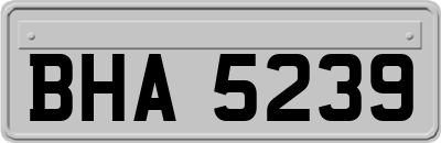 BHA5239