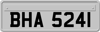 BHA5241