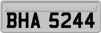 BHA5244