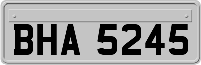 BHA5245