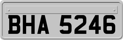 BHA5246