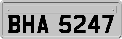 BHA5247