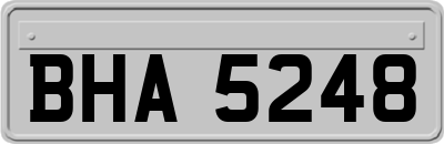 BHA5248