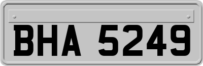 BHA5249