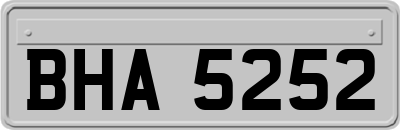 BHA5252