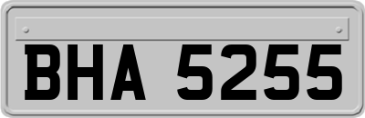 BHA5255
