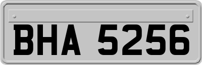 BHA5256