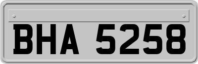 BHA5258