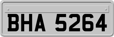 BHA5264