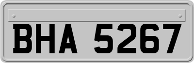 BHA5267