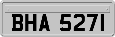 BHA5271