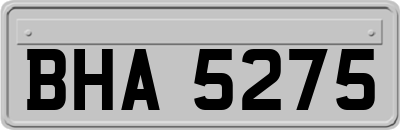BHA5275