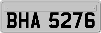 BHA5276