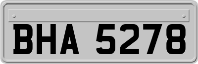 BHA5278