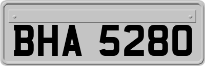 BHA5280