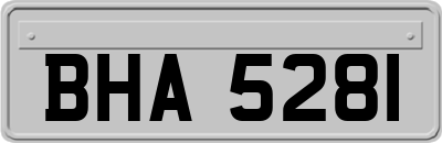 BHA5281