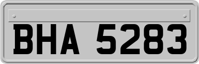 BHA5283