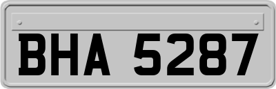 BHA5287