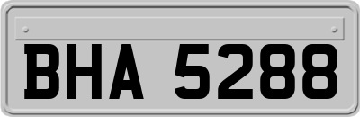 BHA5288