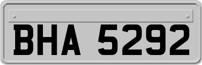 BHA5292