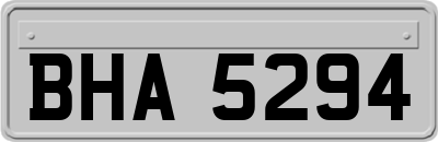 BHA5294