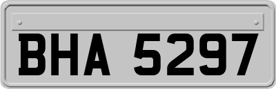 BHA5297